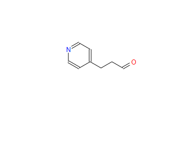4-PYRIDINEPROPANAL120690-80-4