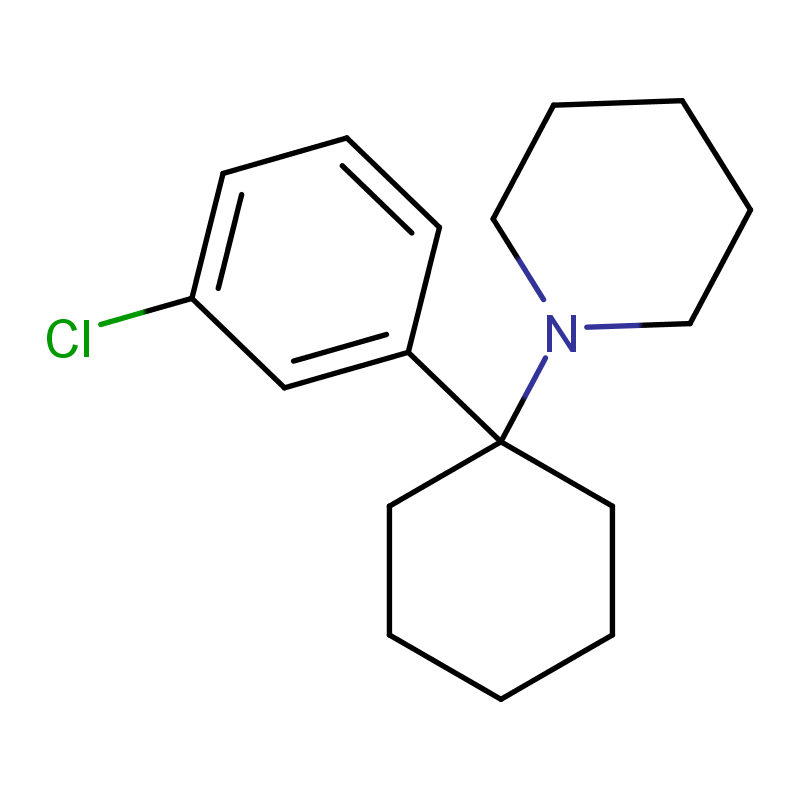 4-苯基-4-哌啶基环己酮 2201-32-3