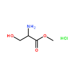 L-丝氨酸甲酯盐酸盐