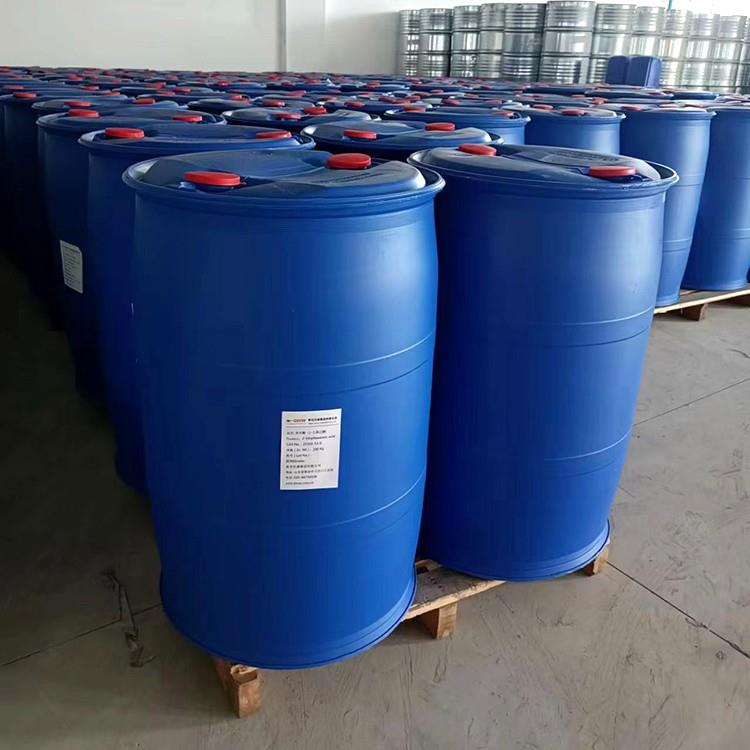 乙醇酸 工业级70%羟基乙酸 79-14-1 制革助剂锅炉除垢剂