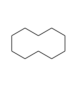 293-96-9；环癸烷；CYCLODECANE