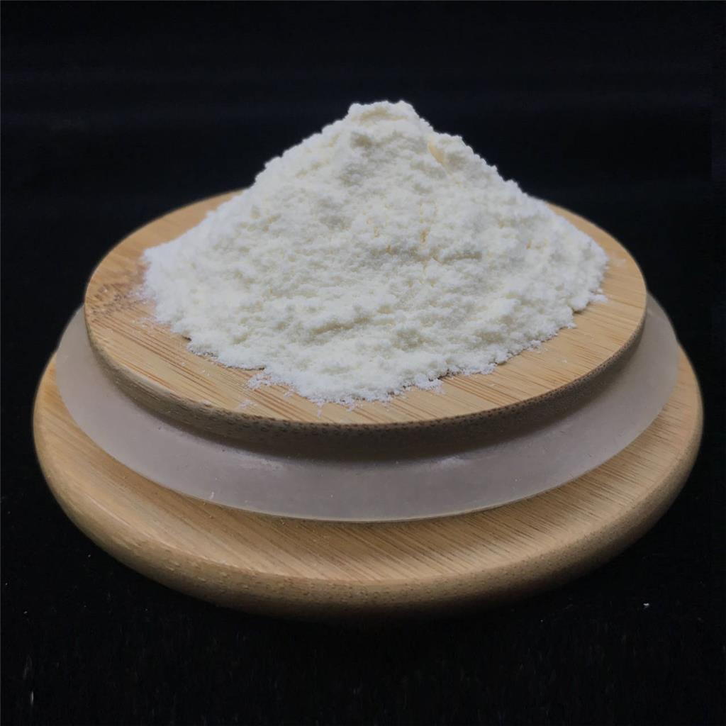 5-溴-2-硝基吡啶