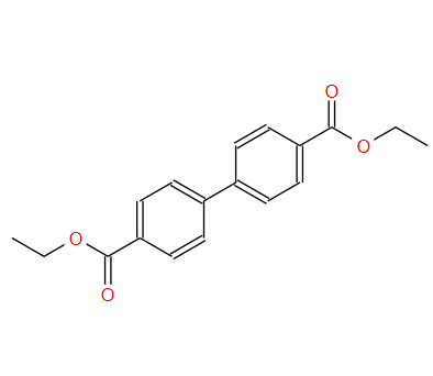 47230-38-6  联苯-4,4-草酸二乙酯