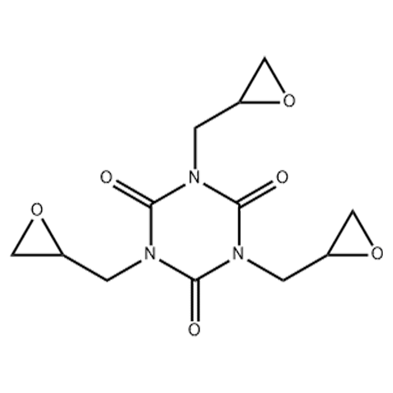 1,3,5-三缩水甘油-S-三嗪三酮