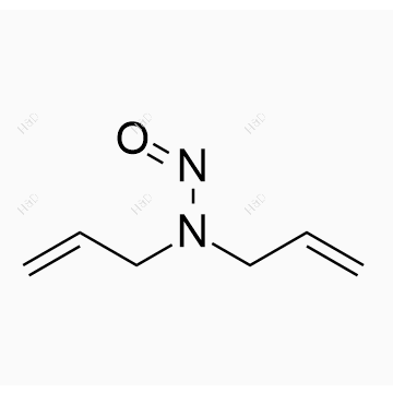 N,N-二烯丙基亚硝酰胺   16338-97-9