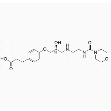 兰地洛尔杂质15  190601-22-0