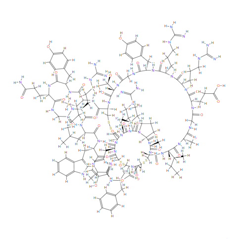 防御素 HNP-2  120721-97-3