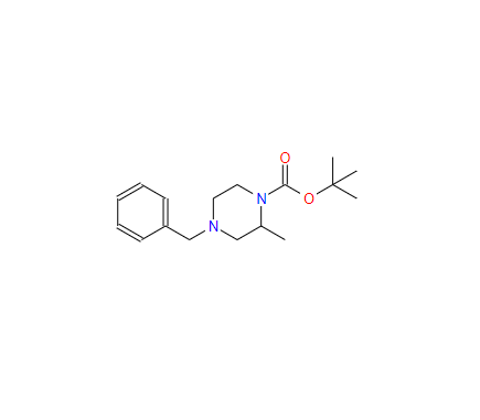 1-BENZYL-4-BOC-PIPERAZINE120737-77-1