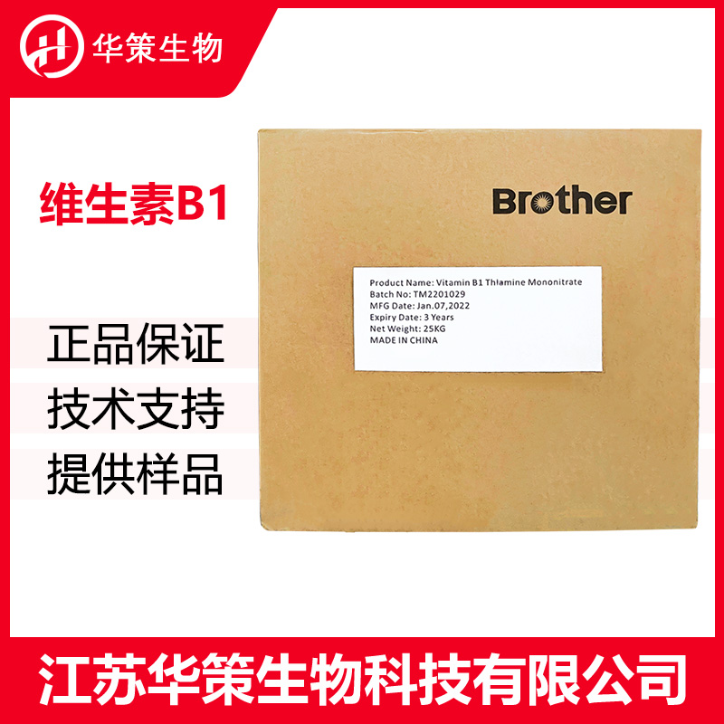 维生素B1厂家