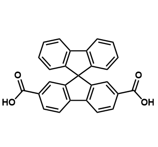 9,9'-螺二芴-2,7-二甲酸