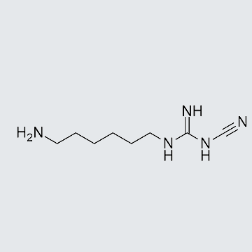 氯己定杂质11  60724-52-9