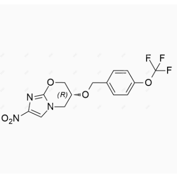 普托马尼杂质14  1105708-11-9