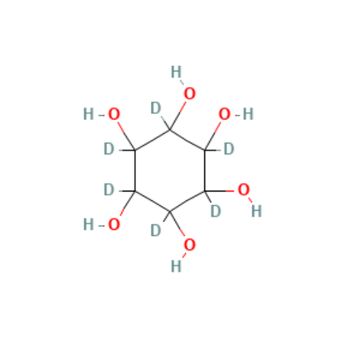 aladdin 阿拉丁 M347944 肌醇-d6 68922-44-1 ≥98 atom% D,≥98%