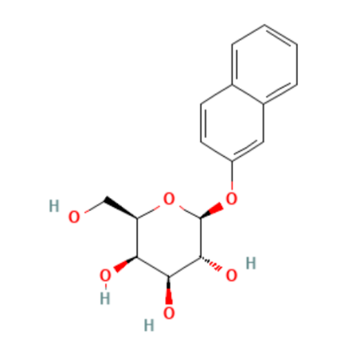 aladdin 阿拉丁 N699816 2-萘基-β-D-半乳糖苷 33993-25-8 ≥95%