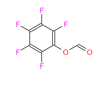 111333-97-2  五氟苯酚甲酸酯
