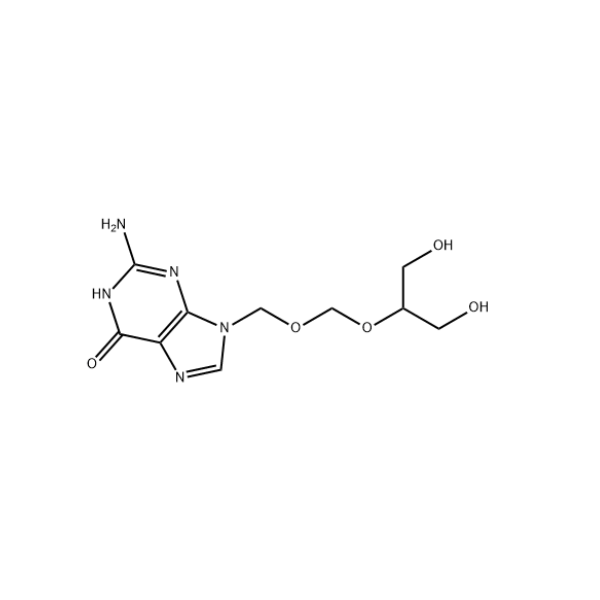 更昔洛韦EP杂质D