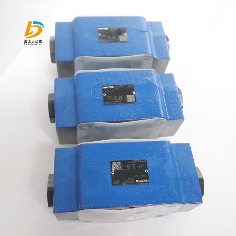 REXROTH单向阀Z2S16-1-51/