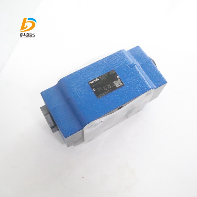 REXROTH单向阀Z2S16-1-51/