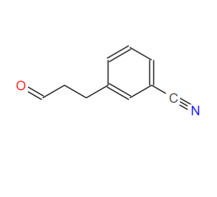 111376-39-7  3-(3-氧代丙基)苯甲腈