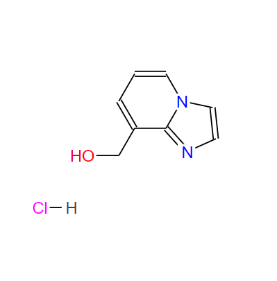 111477-18-0  咪唑并[1,2-A]吡啶-8-基甲醇盐酸盐