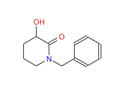 111492-68-3  1-苄基-3-羟基-2-哌啶酮