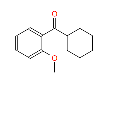 111504-19-9  环己基(2-甲氧基苯基)甲酮