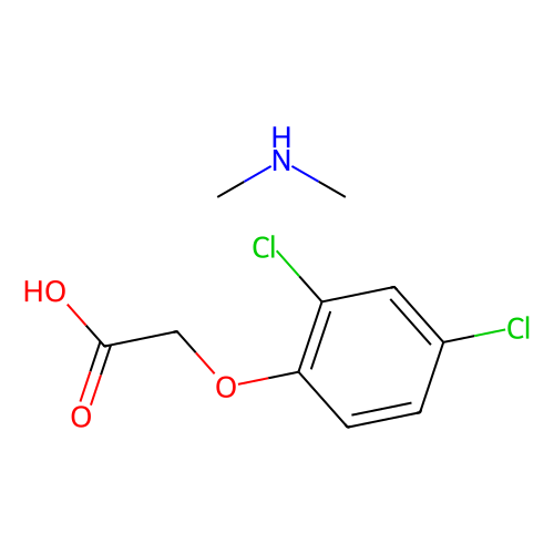 aladdin 阿拉丁 D355777 2,4-D二甲胺盐 2008-39-1 ≥98%