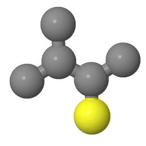 3-甲基-2-丁硫醇；2084-18-6
