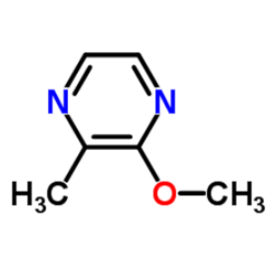 2-甲氧基-3-甲基吡嗪；2847-30-5