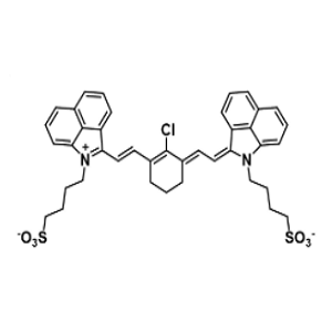 1151888-25-3，FD-1080近红外二区染料