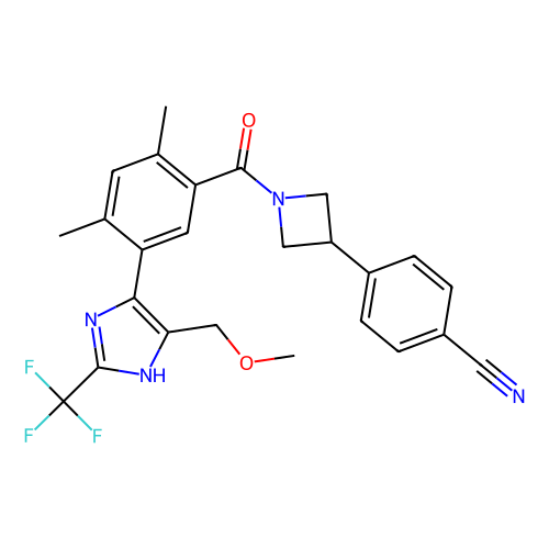 aladdin 阿拉丁 T414060 TVB-3664 2097262-58-1 ≥99%