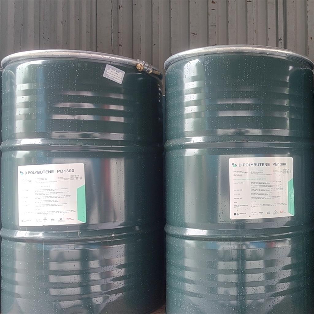 韩国聚异丁烯1300大林PB2400PIB1400Polybutene PB950