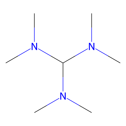 aladdin 阿拉丁 T162013 三(二甲氨基)甲烷 (含稳定剂KOH) 5762-56-1 ≥97%