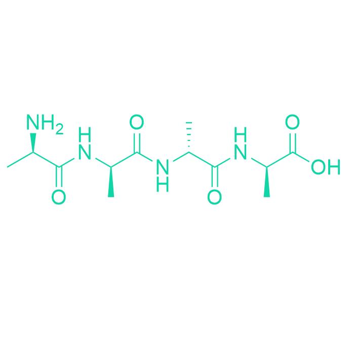 104P04 H-D-Ala-D-Ala-D-Ala-D-Ala-OH 926-78-3.png 104P04 H-D-Ala-D-Ala-D-Ala-D-Ala-OH 926-78-3.png