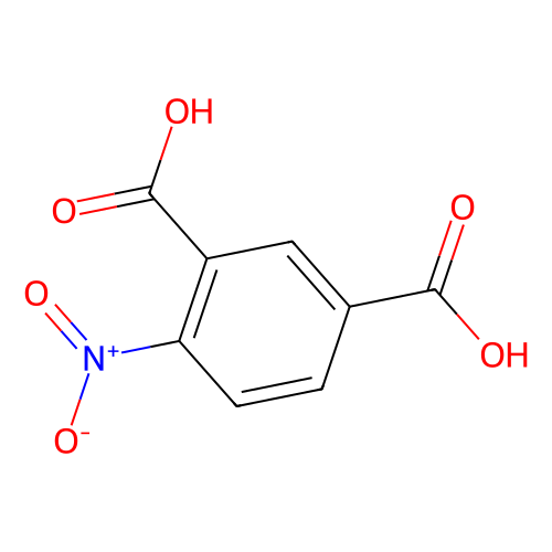 aladdin 阿拉丁 N193392 4-硝基苯基-1,3-二甲酸 4315-09-7 ≥98%