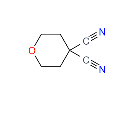 111511-90-1  二氢-2H-吡喃-4,4(3H)-二甲腈