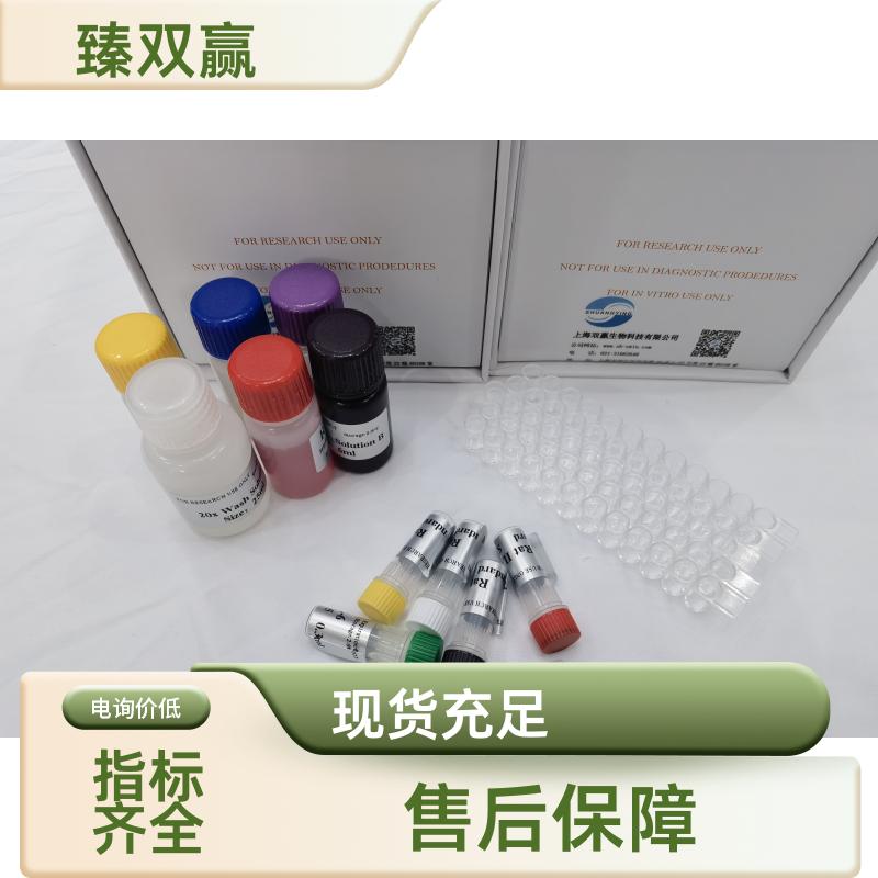 牛白细胞介素17A（IL-17A）ELISA试剂盒