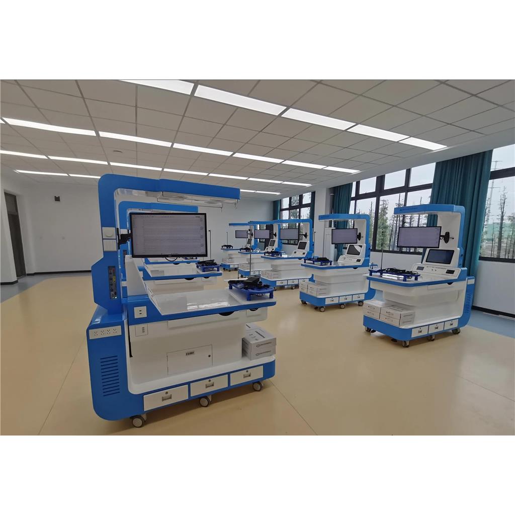 BHW 集成化信息化信号采集处理系统 信息化集成化信号采集处理系统