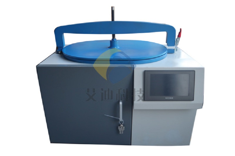 瓦斯吸附常数智能测定仪