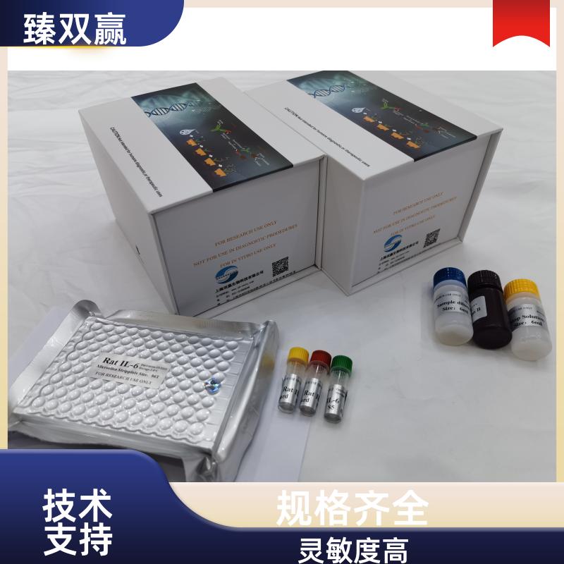 牛热休克转录因子（HSF）ELISA试剂盒