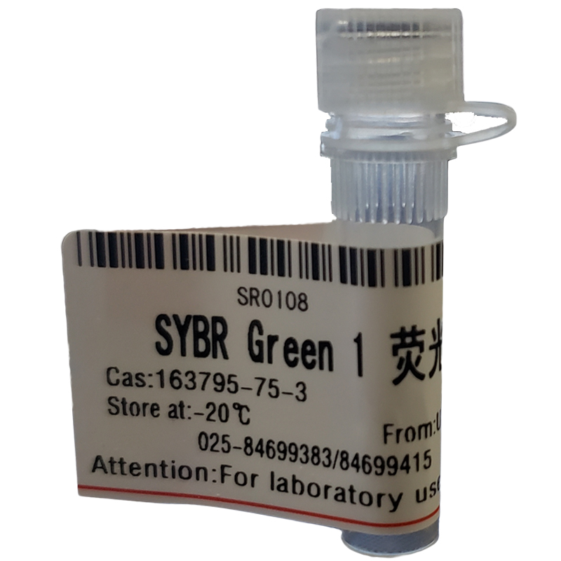 SYBR Green 1 荧光染料