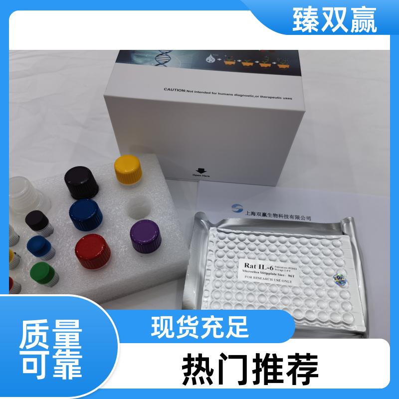 牛层粘连蛋白（LN）ELISA试剂盒