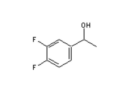 1-(3,4-二氟苯基)乙醇 321318-21-2