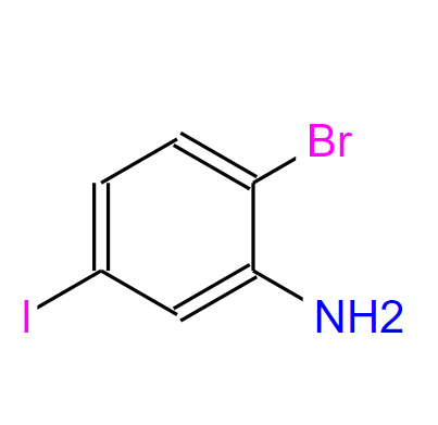 111721-74-5  2-溴-5-碘苯胺