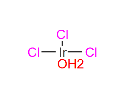 Iridium(III) chloride hydrate