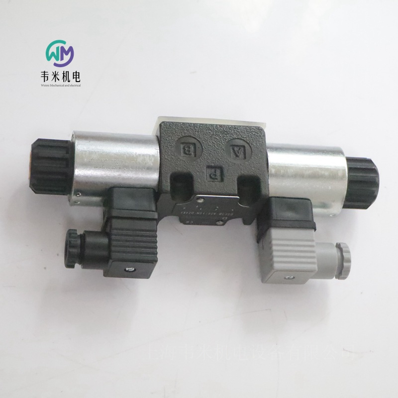 DUPLOMATIC比例换向阀DSE3B-A26/10N-D24K1