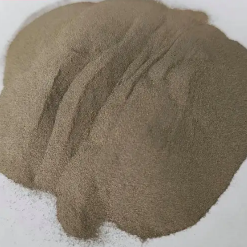 重介质选矿都在用的浮选重介质硅铁粉