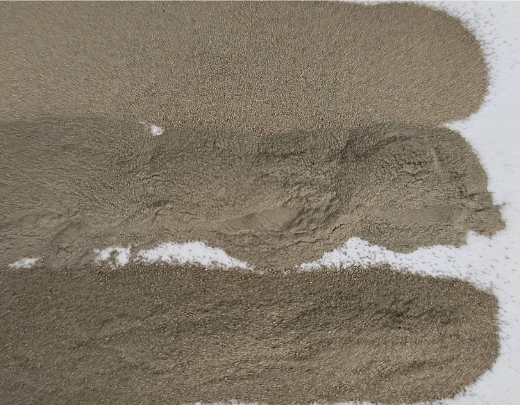 重介质选矿都在用的浮选重介质硅铁粉