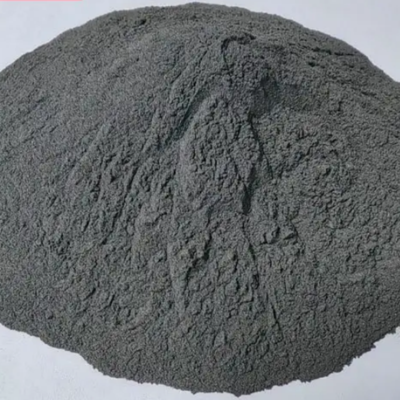 重介质选矿都在用的浮选重介质硅铁粉