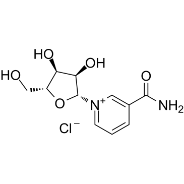烟酰胺核糖氯化物，NR-Cl，23111-00-4，98%NR，NAD+前体